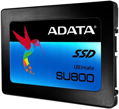 ADATA Ultimate SU800 SSD