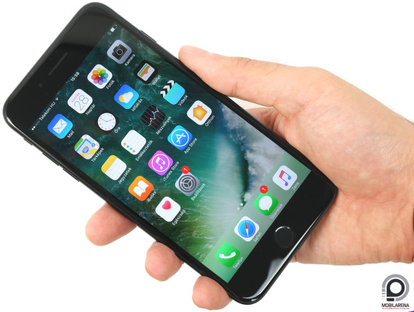 Ha nem a Note7, akkor alighanem az iPhone 7 Plus lesz 2016 slágere az óriáskészülékek között 