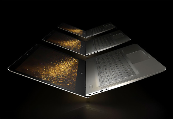 Az új HP Envy laptop