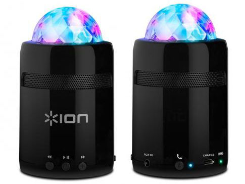 ION Party Starter ION Party Starter