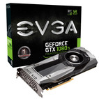 EVGA GeForce GTX 1080 Ti Founder's Edition / SC Black Gaming / SC2 / FTW3