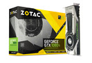 Zotac GeForce GTX 1080 Ti Founder's Edition / GTX 1080 Ti / Amp Edition / Amp Extreme