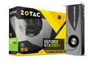 Zotac GeForce GTX 1080 Ti Founder's Edition / GTX 1080 Ti / Amp Edition / Amp Extreme