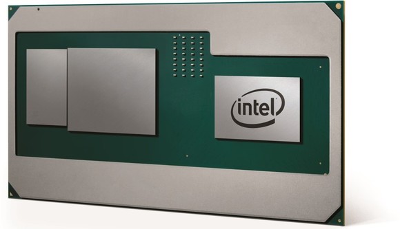 Intel Kaby Lake-G: Intel és AMD nász