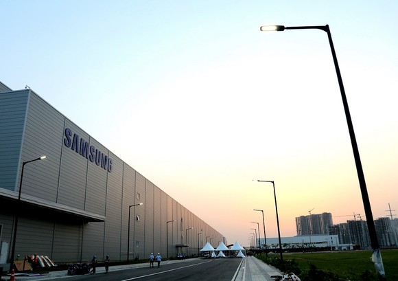 Samsung - Noida