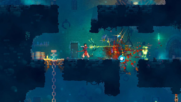 Dead Cells Xbox One