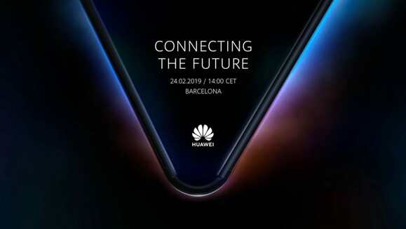 Sejtelmes Huawei-meghívó az idei rendezvényre