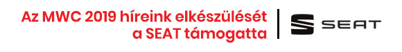 MWC 2019 utazásunkat a SEAT támogatta.