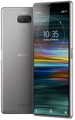 Sony Xperia 10