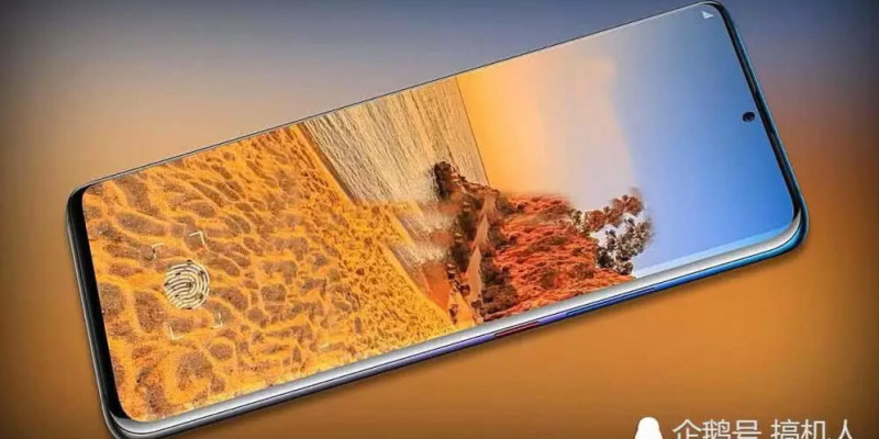 Kameralukkal és saját operációs rendszerrel érkezik a Mate 30 Pro? Kameralukkal és saját operációs rendszerrel érkezik a Mate 30 Pro?