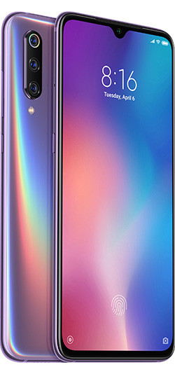 Xiaomi Mi 9 Lite