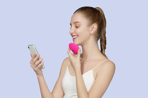 A Luna 3 termékcsalád már okostelefonokkal is kommunikál.