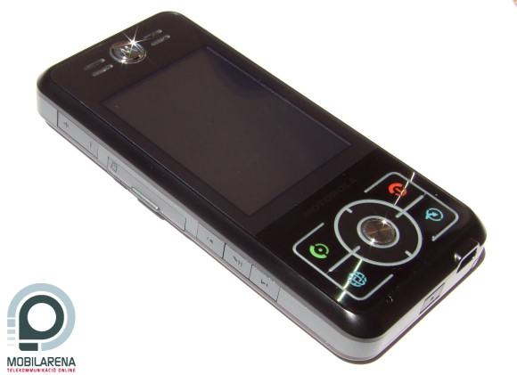 A Motorola E6