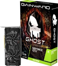 Gainward GeForce GTX 1660 Super Ghost és Pegasus