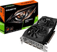 Gigabyte GeForce GTX 1660 Super Gaming OC, Mini OC és OC