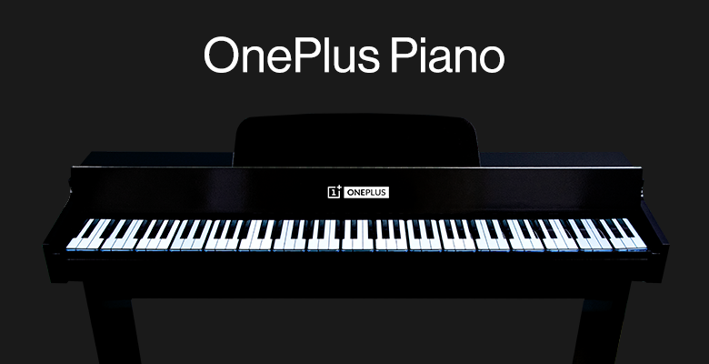 Zongora, 17 OnePlus 7T Pro közbenjárásával