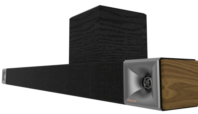 Klipsch Bar 54 Klipsch Bar 54