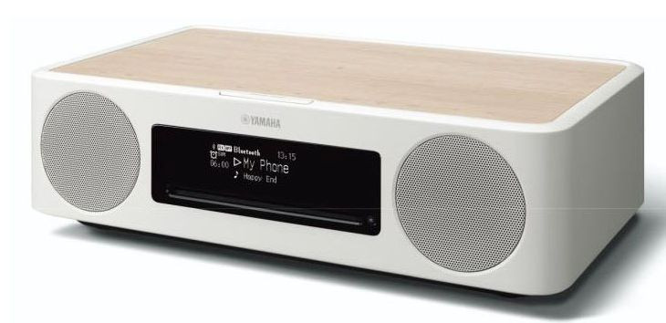 Yamaha TSX-B237 Yamaha TSX-B237