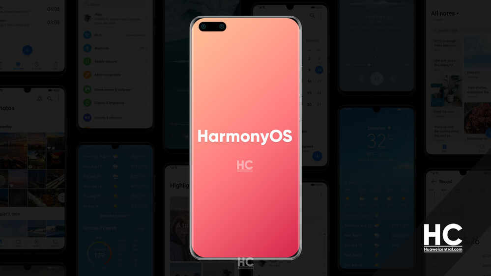 A Huawei gőzerővel fejleszti a HarmonyOS-t és akár jövőre válthatja a telefonjain az Androidot