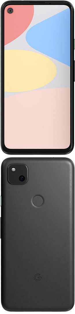 Google Pixel 4a
