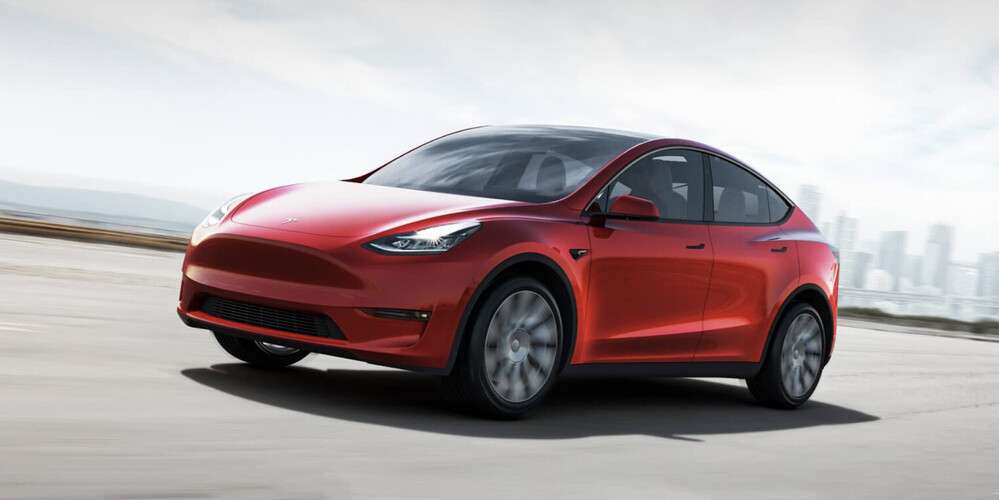 A Tesla Model Y egyre több piacon érhető el