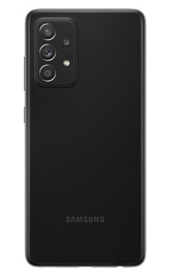 Nem változott a színválaszték sem, ezek már a Galaxy A52s 5G hivatalos képei
