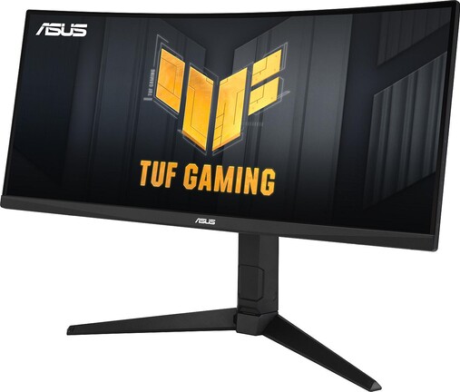 TUF Gaming VG30VQL1A - 200 Hz és FreeSync Premium 30 hüvelyken