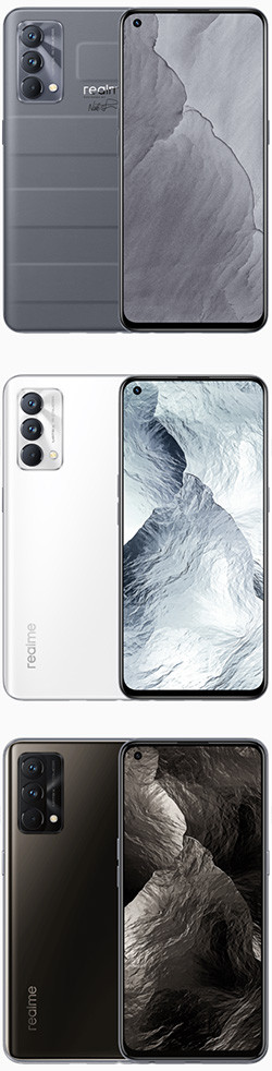 Realme GT Master Edition