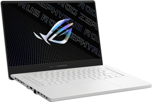 ASUS ROG Zephyrus G15 GA503 ASUS ROG Zephyrus G15 GA503