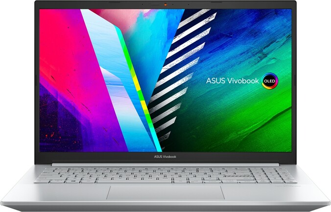 ASUS Vivobook Pro 15 OLED ASUS Vivobook Pro 15 OLED