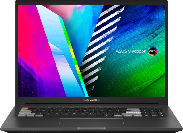 ASUS Vivobook Pro 16X OLED ASUS Vivobook Pro 16X OLED