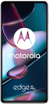 Képeken a Motorola Edge 30 Pro