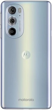 Képeken a Motorola Edge 30 Pro