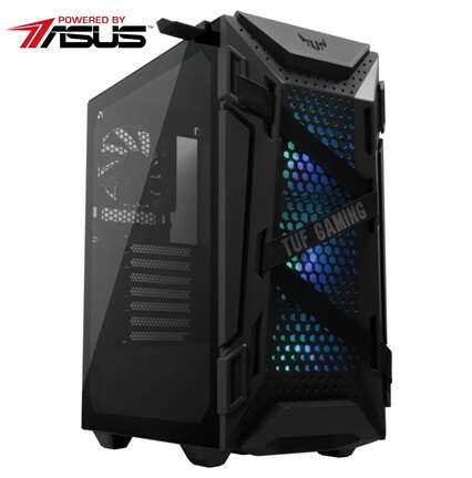(ASUS) In Search of Incredible