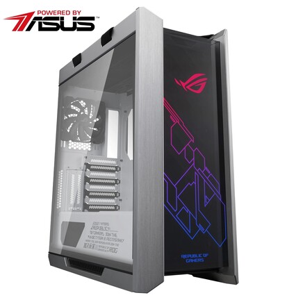 (ASUS) Join the Republic