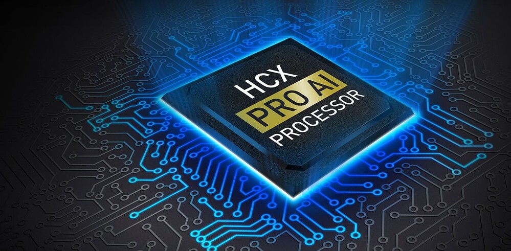 Panasonic HCX Pro AI