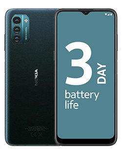 Nokia G21