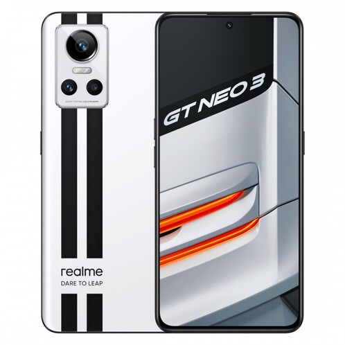 A GT Neo3 előnyös specifikációja alapján a Neo3T is jó vételnek ígérkezik