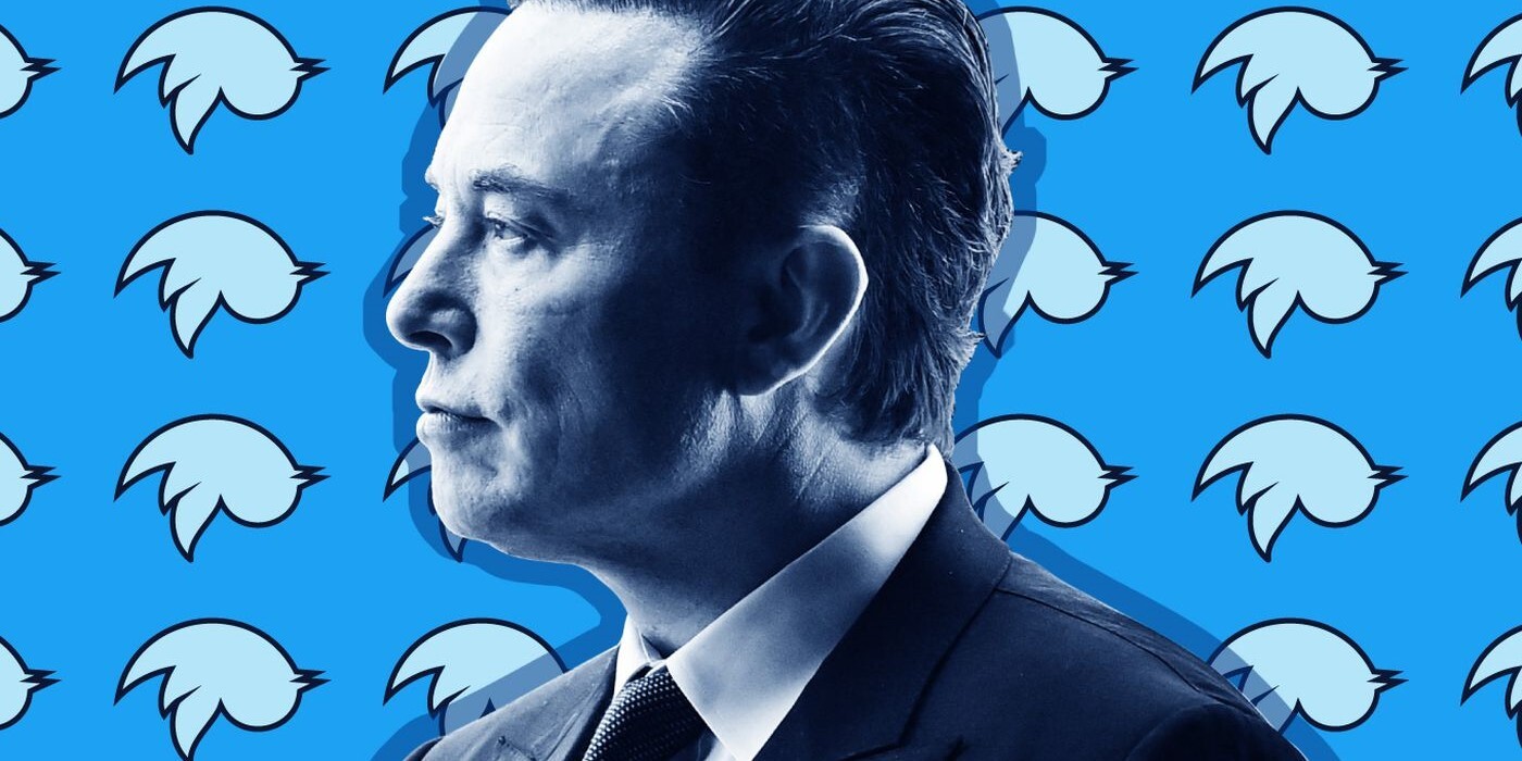 Elon Musk Kih Tr Lhat A Twitter Felv S Rl Sa M G L It Caf M Rleg H R