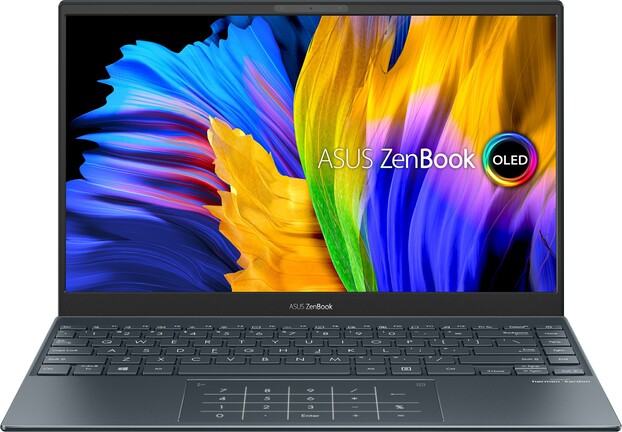 ASUS ZenBook 13 OLED (UX325EA-KG761)