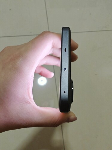 Az infra nincs jelen minden OnePlus modellen, de a Nord 3-ba bekerül
