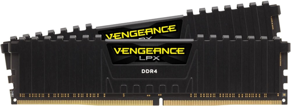 Corsair Vengeance LPX DDR4-3200 kit