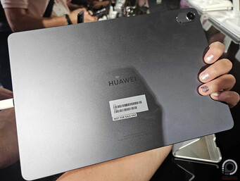 Huawei MatePad 11,5 PaperMatte és második generációs M-Pencil