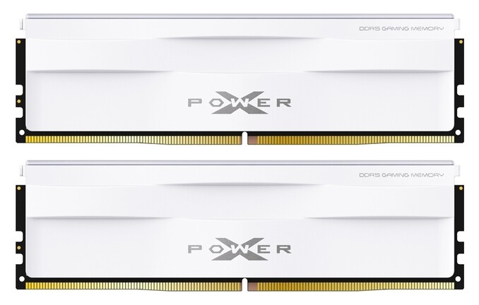 Silicon Power XPOWER Zenith DDR5-5200