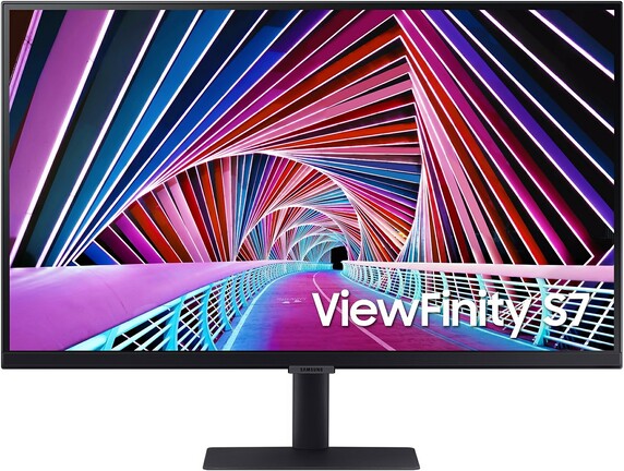 Samsung Viewfinity S7 S70A (LS27A700NWPXEN)