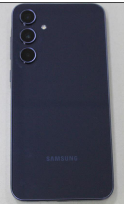 Ez lehet a Galaxy A35 5G hátlapja