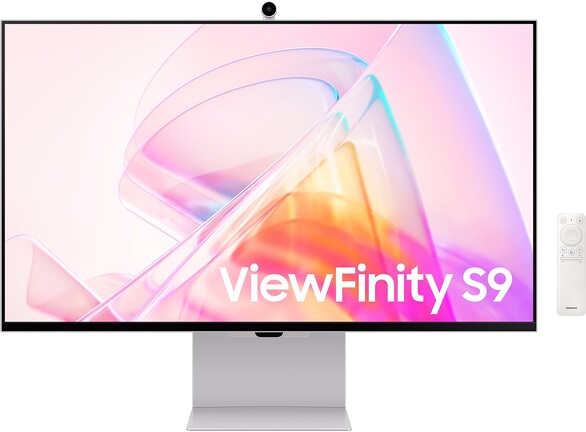 Samsung Viewfinity S9 S90PC (LS27C902PAUXDU)