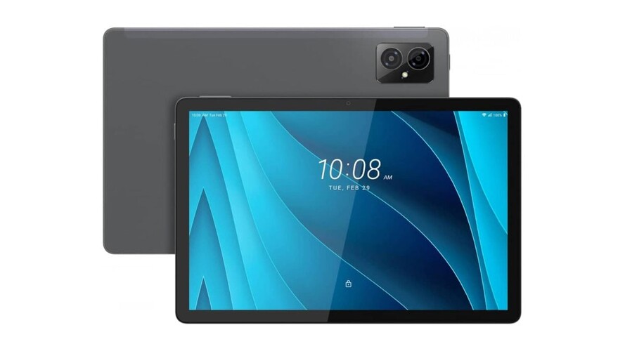 HTC A101 Plus Edition fekete színben