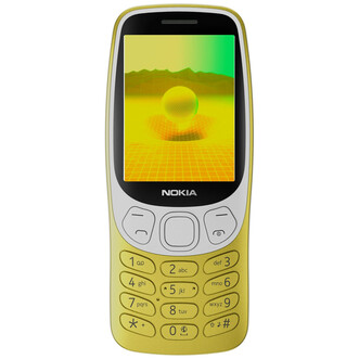 Íme, az új Nokia 3210 (2024)