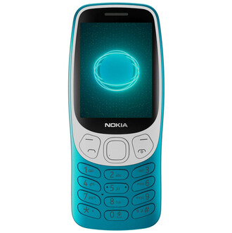 Íme, az új Nokia 3210 (2024)
